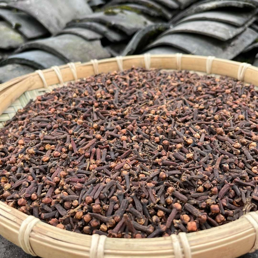 丁香150g 高山农家山货