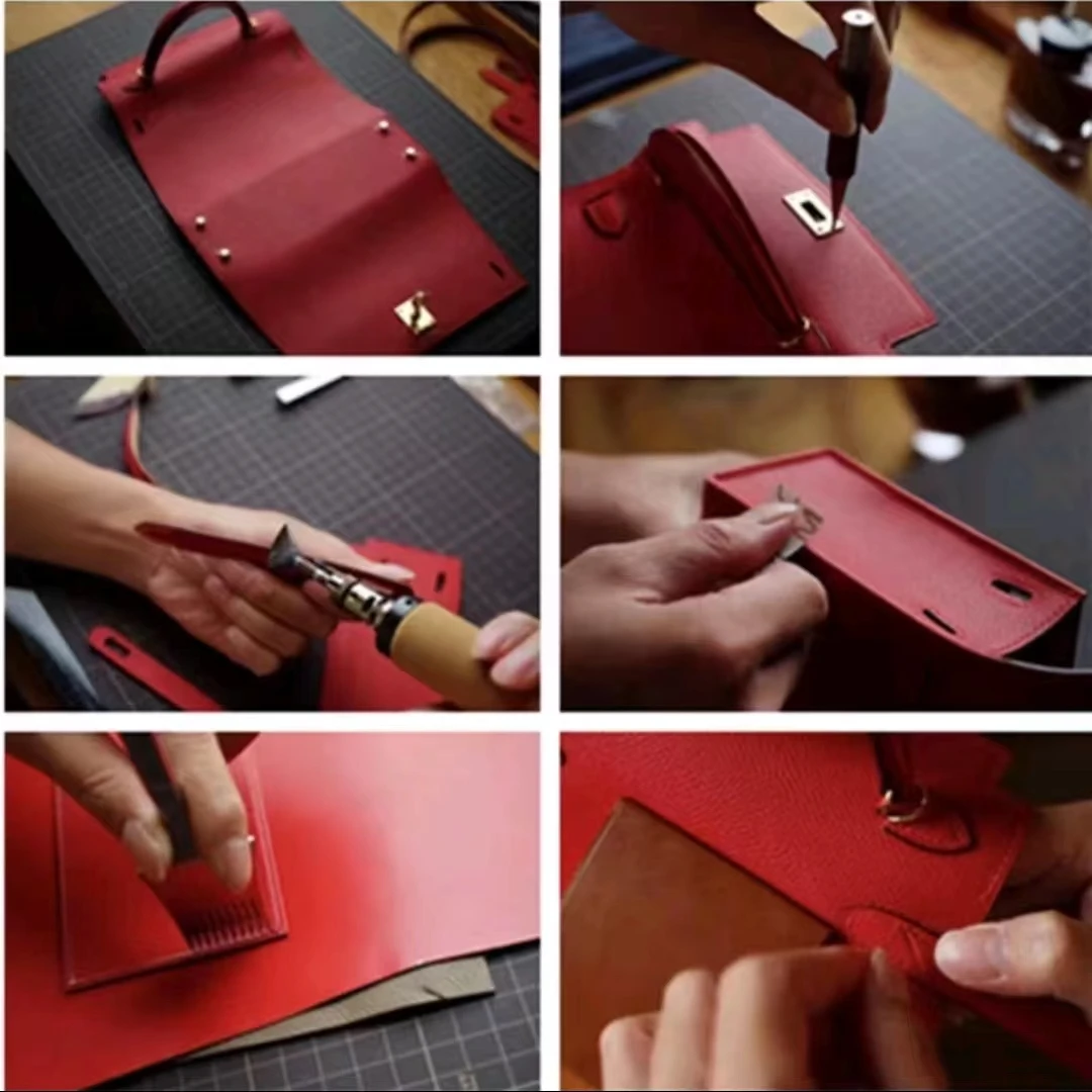 青家包包单肩斜挎编码夏单