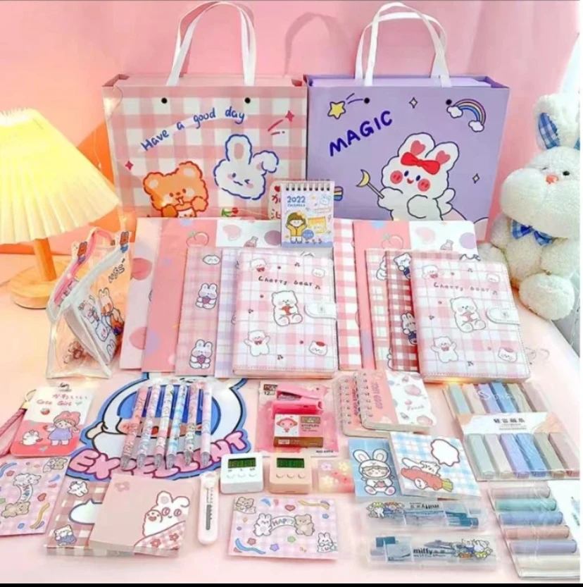 17-2 文具 【以直播间为准】