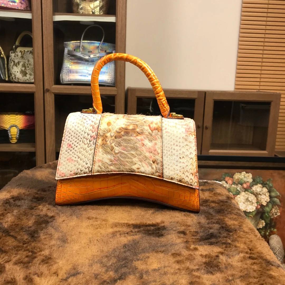 A500-A799女士包包新款潮时尚百搭通勤女士腋下包单肩包