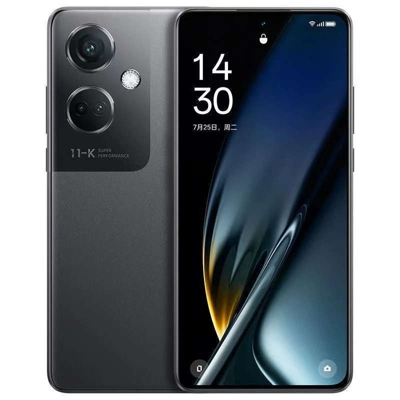 准新品 OPPO K11遥控NFC骁龙782芯片宣4-5年二手资源机
