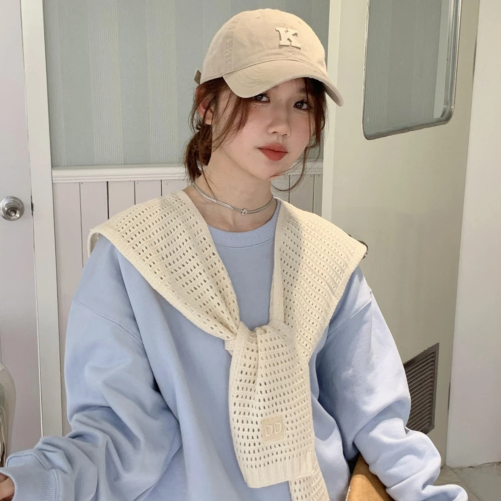 春秋针织小披肩外搭女时尚装饰洋气高档空调房搭肩夏季配裙子护肩