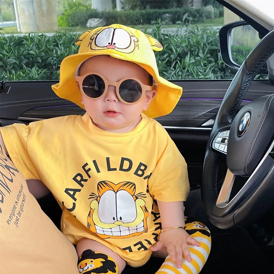 婴儿服装舒适柔软卡通单脚包屁衣帽子可爱造型哈衣爬服新款外出服