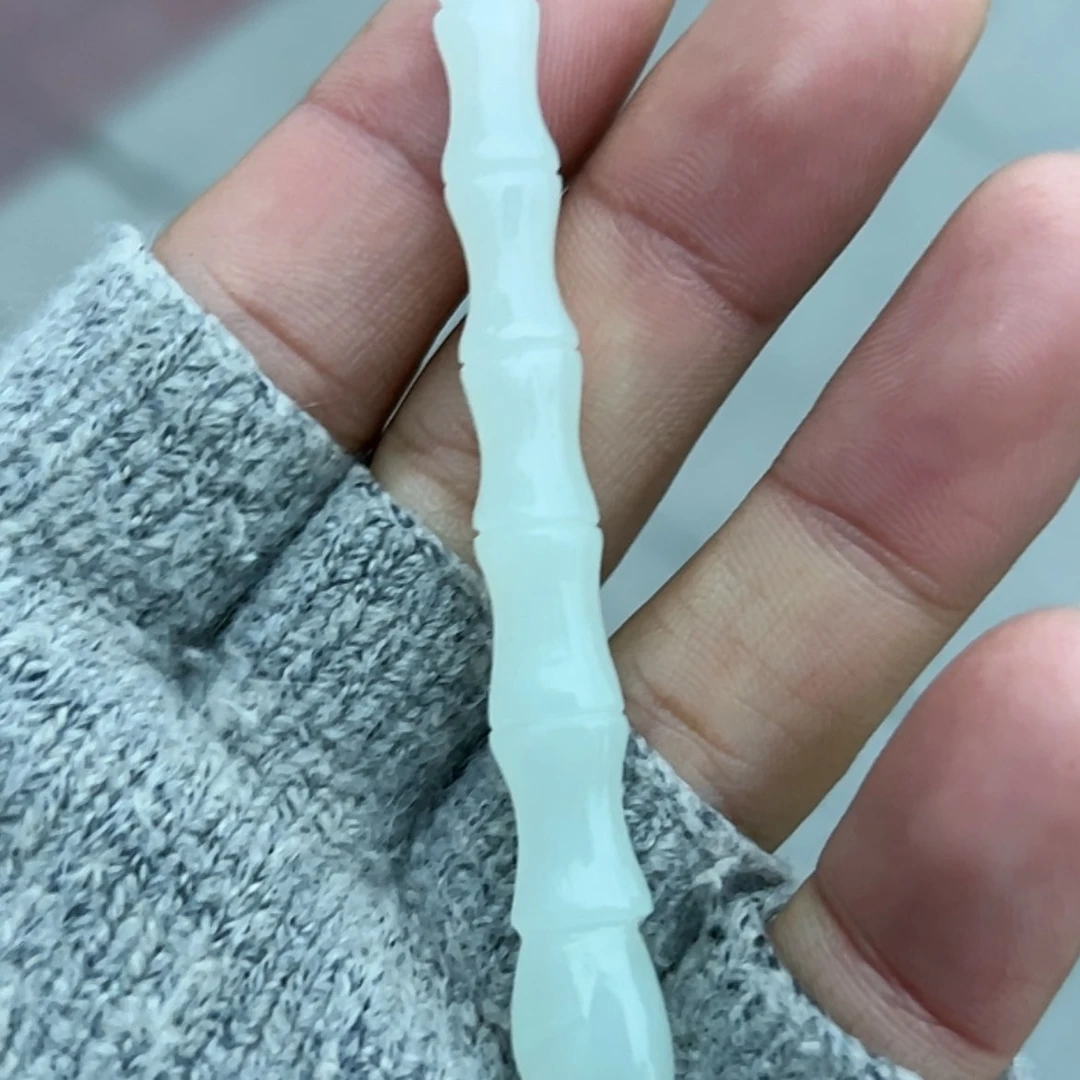 【闪购商品】和田玉颈饰未镶嵌