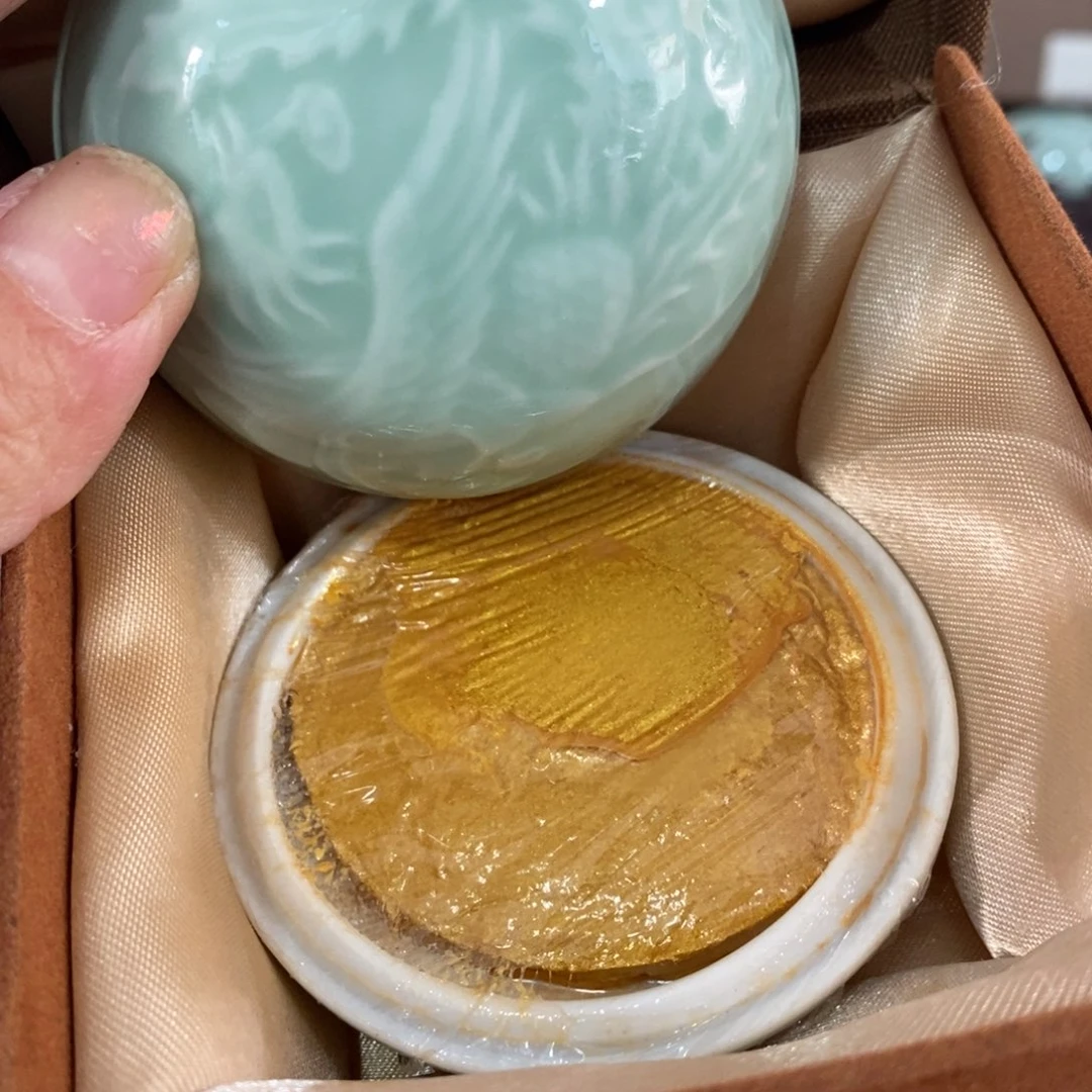 茶盏主播推荐好物推荐