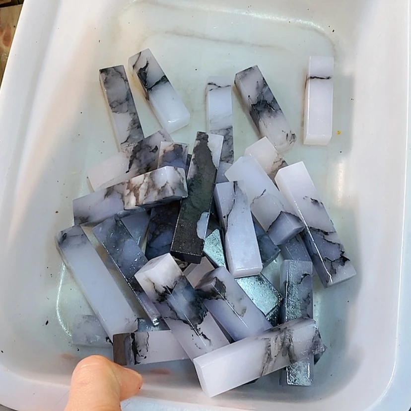【闪购商品】青田石印石w*s