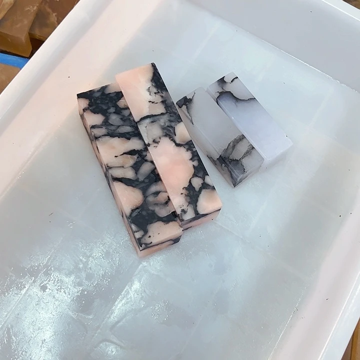 青田石印石陈**乐今天早上六点