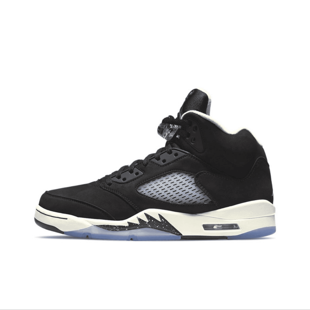 AIR JORDANAir Jordan 5 Oreo  乔5 奥利奥 男子篮球鞋136027-035