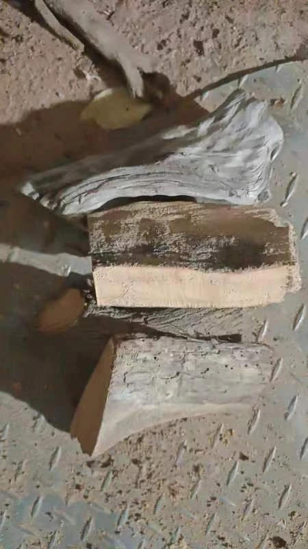 香料 木块熏香柏木