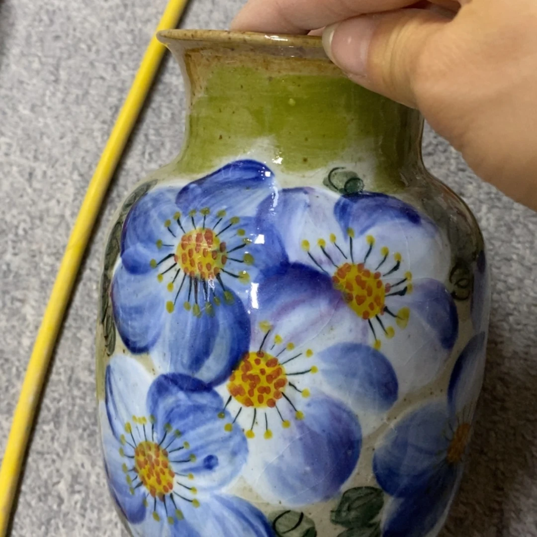 【闪购商品】陶瓷手绘
