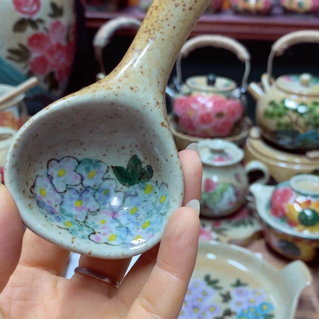 【闪购商品】陶瓷手绘