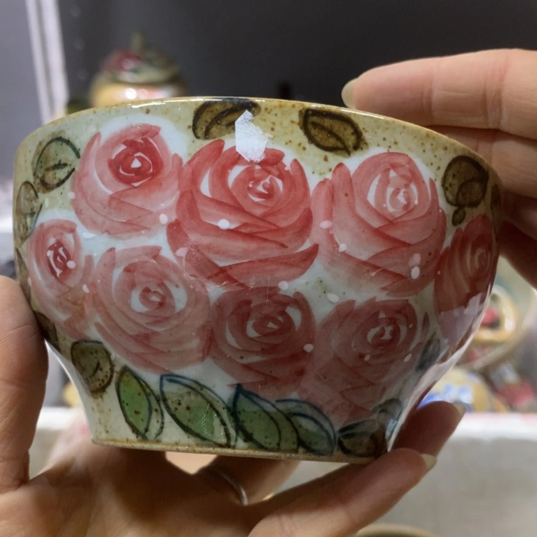【闪购商品】陶瓷手绘