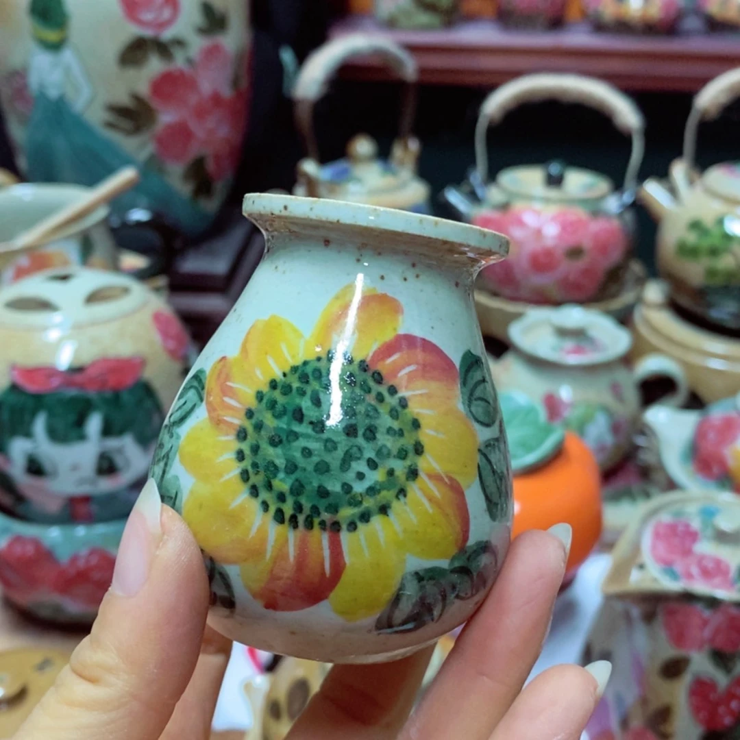 【闪购商品】陶瓷手绘