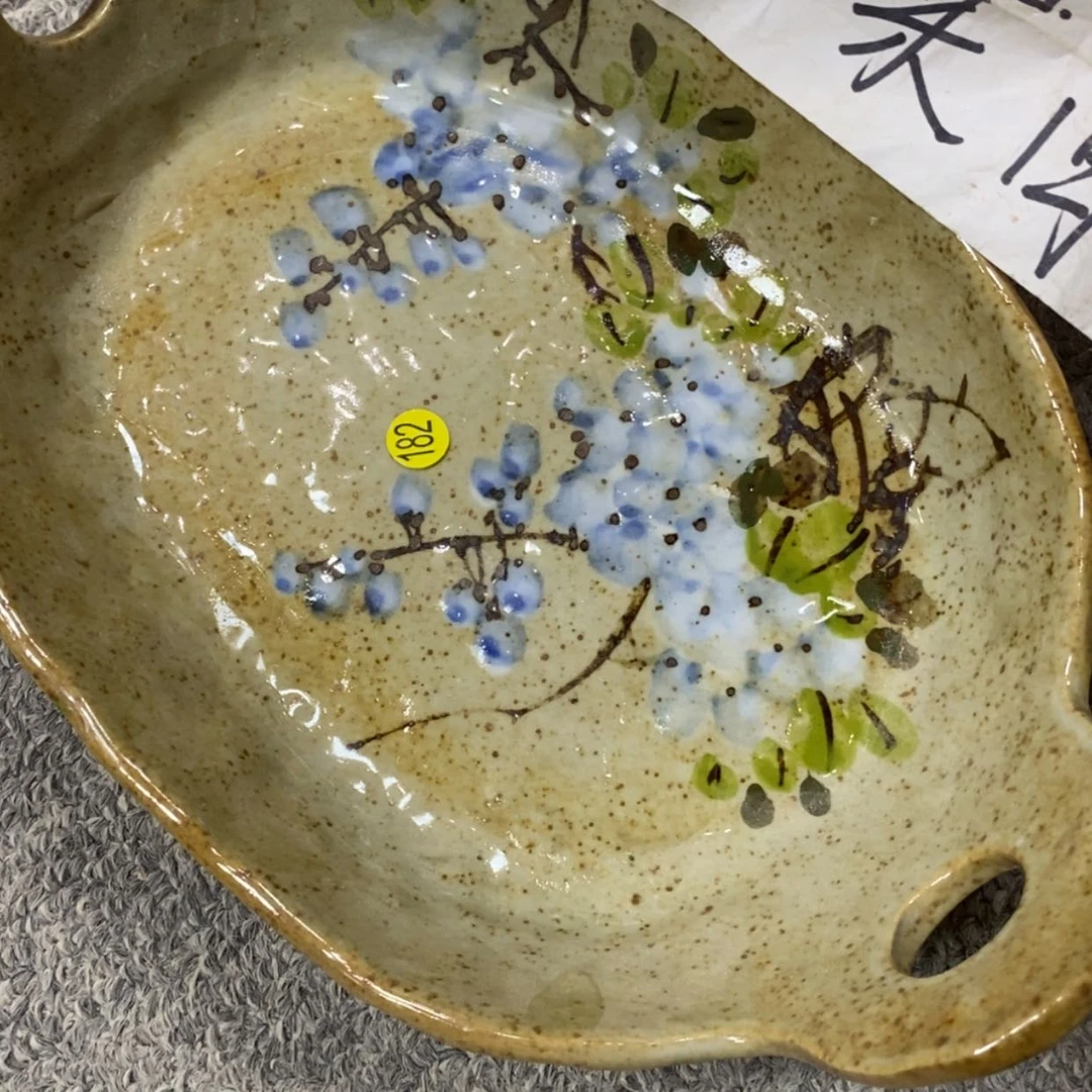 【闪购商品】陶瓷手绘