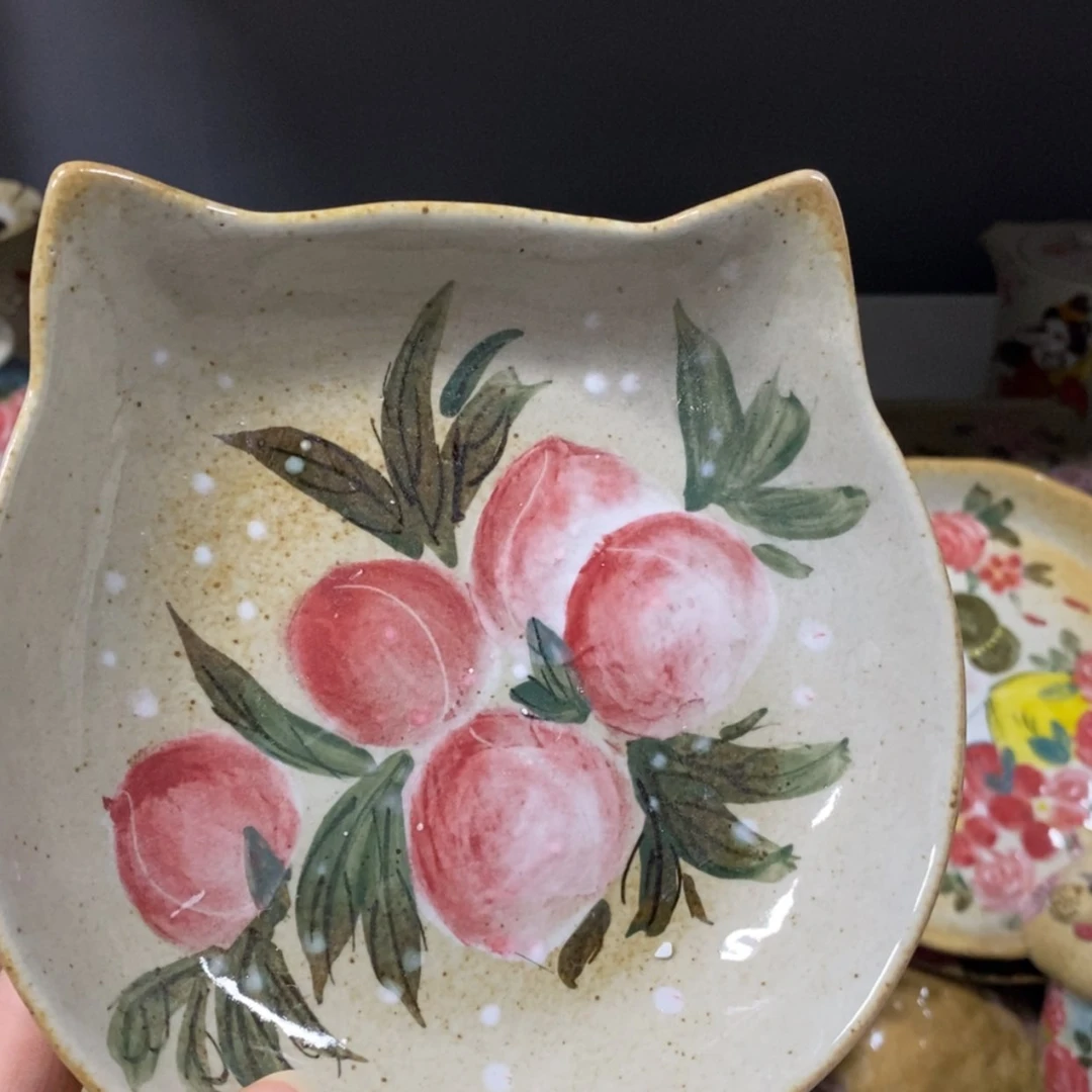 【闪购商品】陶瓷手绘