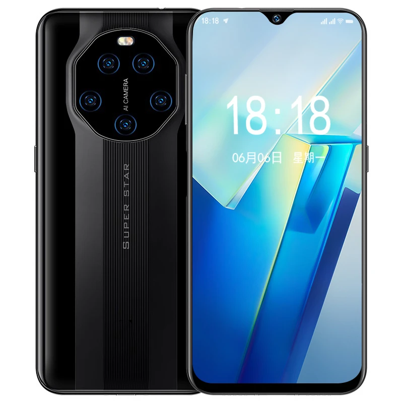 【官方正品】全新未拆封512G全网通手机双卡双待
