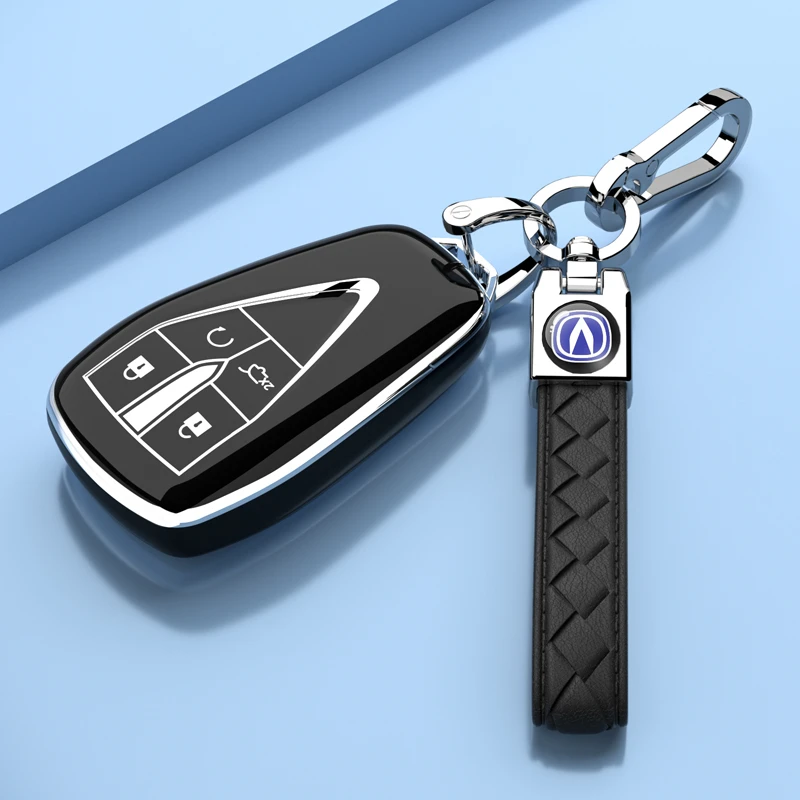 长安逸达专用钥匙套汽车保护壳扣全包尊享尊贵领航2023款新男女士