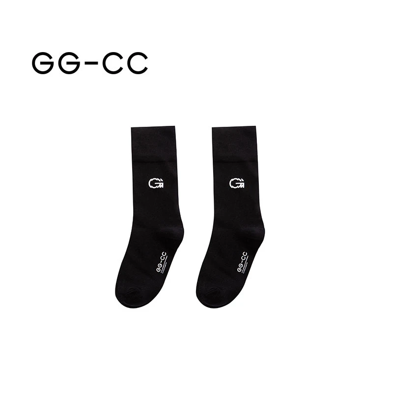 GG-CC礼品袜子0001