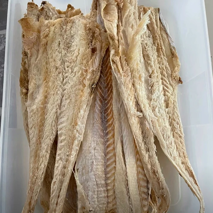 延边特产明太鱼干（宣板明太鱼肉）500g