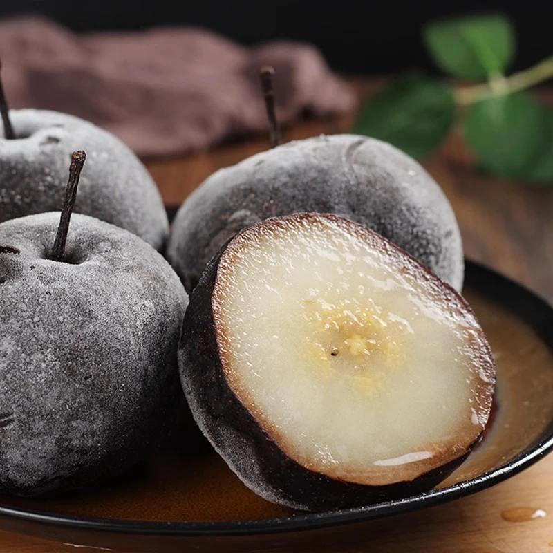 【5斤】 东北冻梨  延边龙井苹果梨冻梨东北大冻梨