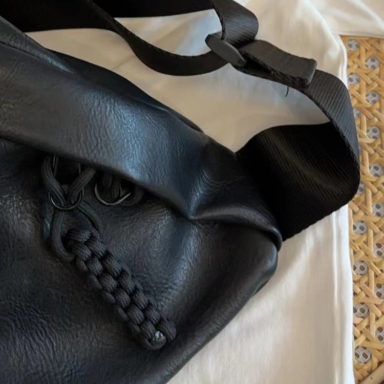 ZUOXIAOQI百搭麦穗包包