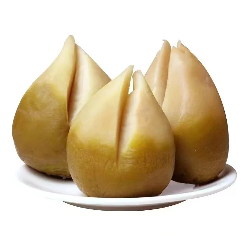 芥菜疙瘩头东北特产小咸菜新鲜腌介菜大头芥菜疙瘩丝下饭菜