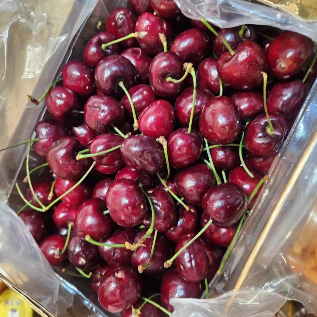 都乐（DoLe）金盒车厘子3JD一份（1斤左右）