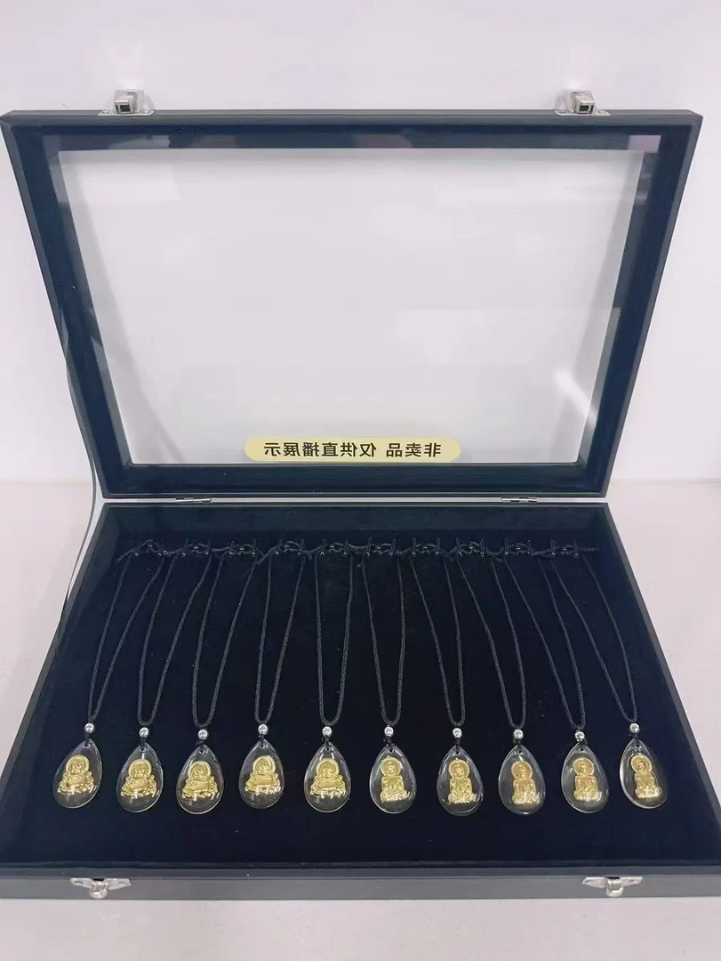 足金999弥勒佛DA