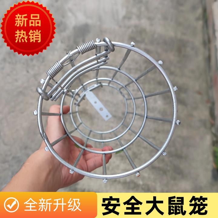 全新升级 大鼠笼子 厂家直销 竹鼠笼