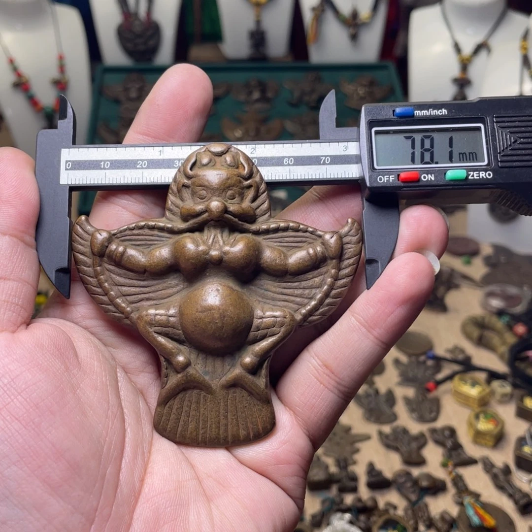 老料不吸福利大鹏