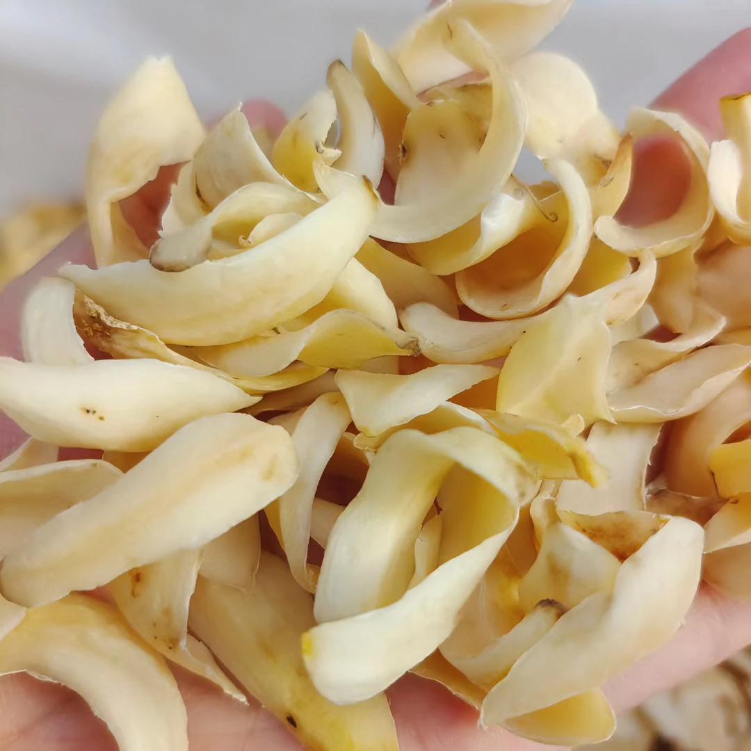 湘西龙牙【百合】250g