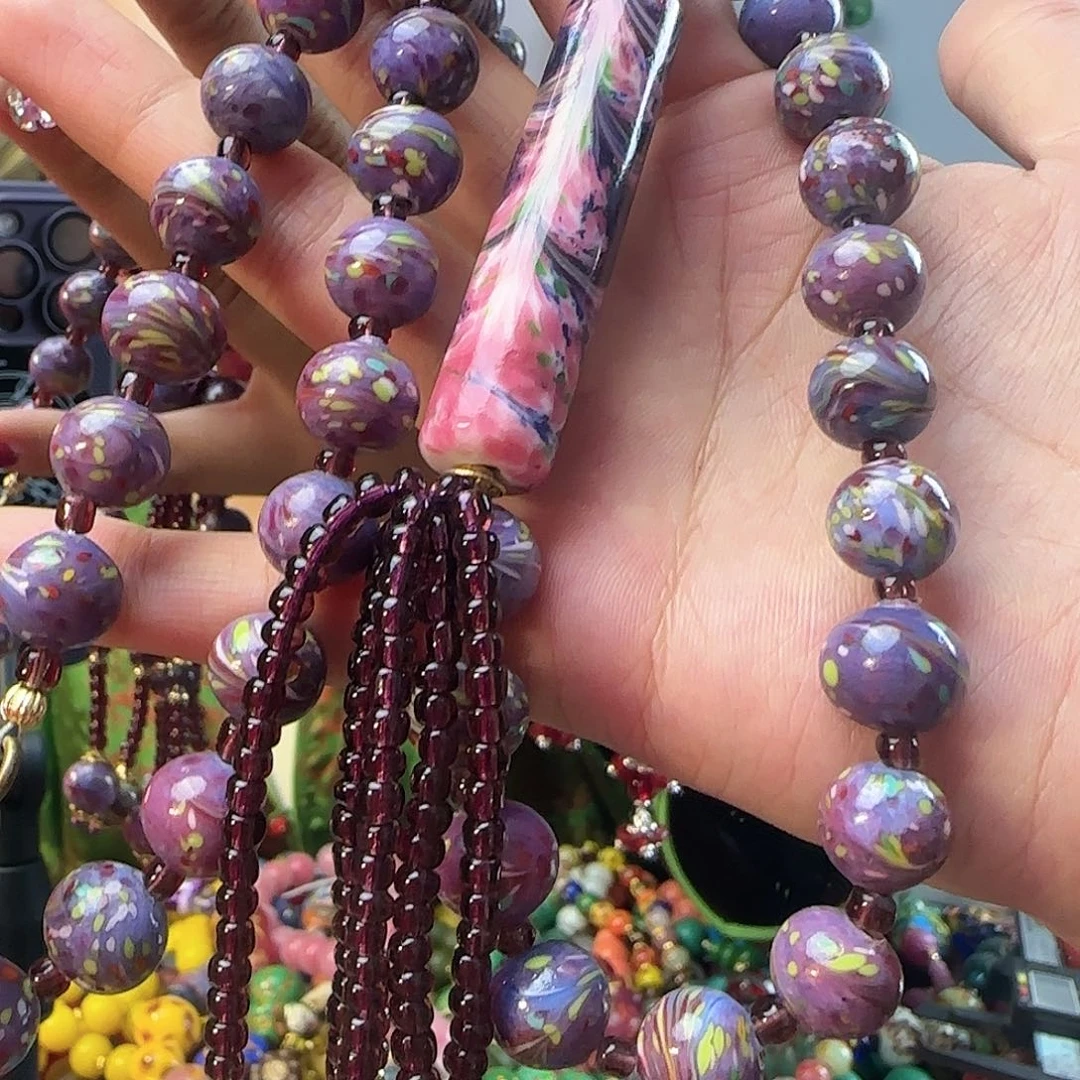 琉璃DIY老琉璃的小可爱