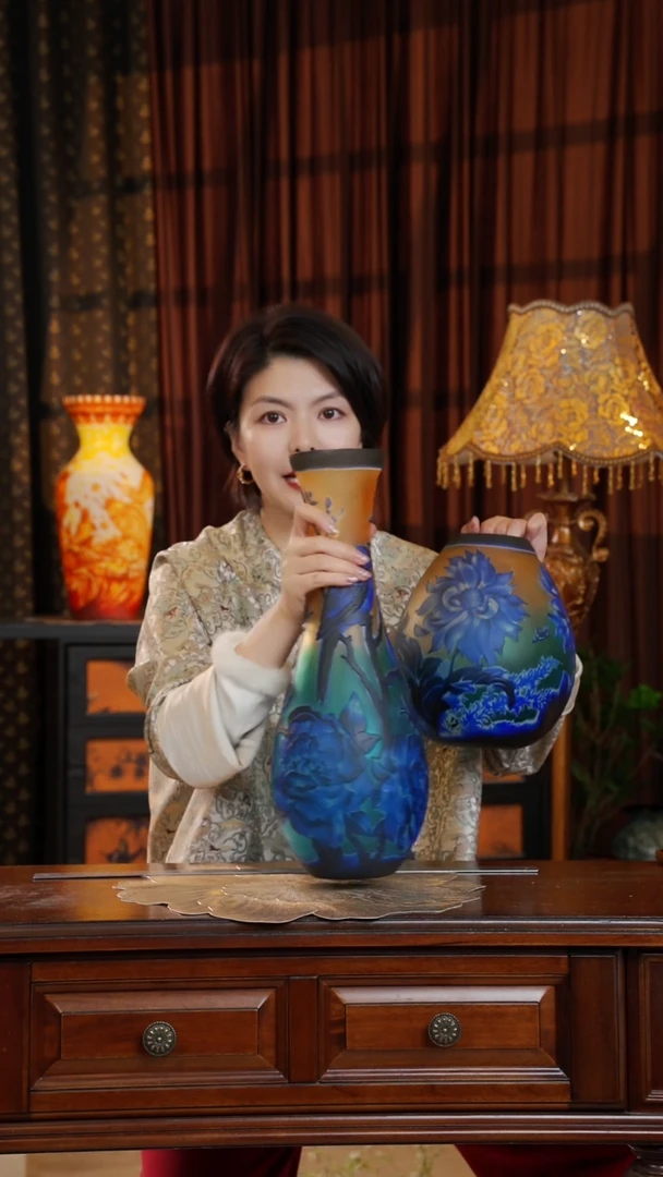 琉璃葛蕾---------