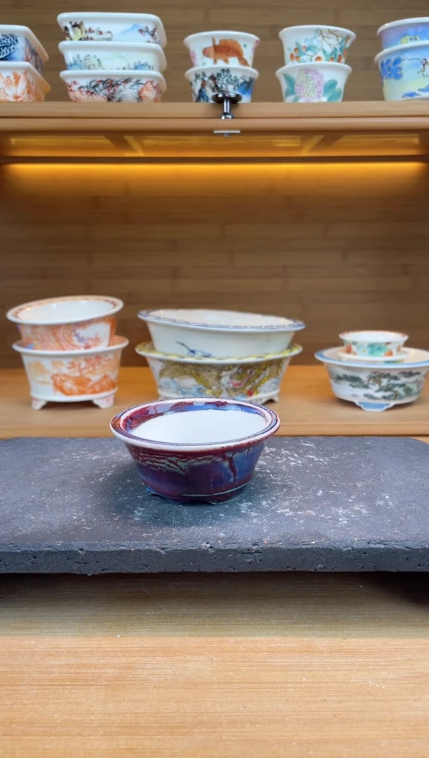 【闪购商品】红陶【60040】福利7*2.7