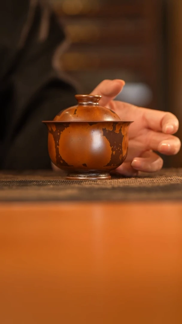 己和与瓷景德镇陶瓷主人杯27