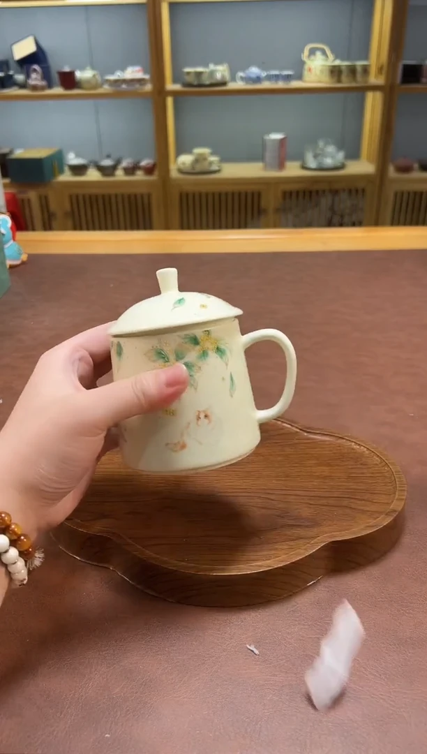 【闪购商品】淘礼茶具清货专属链接