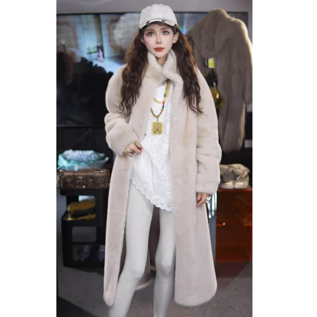 【星宝专属】新款女装气质时尚百搭设计师韩版冬季外套