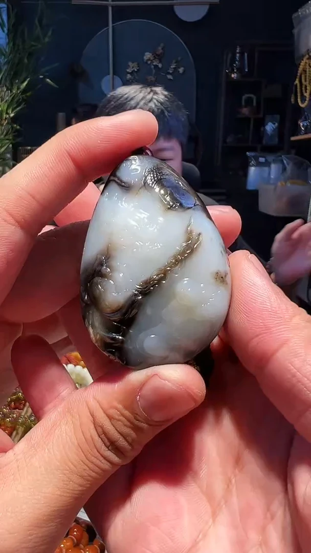 【闪购商品】和田玉吊坠(不含链)未镶嵌挂件