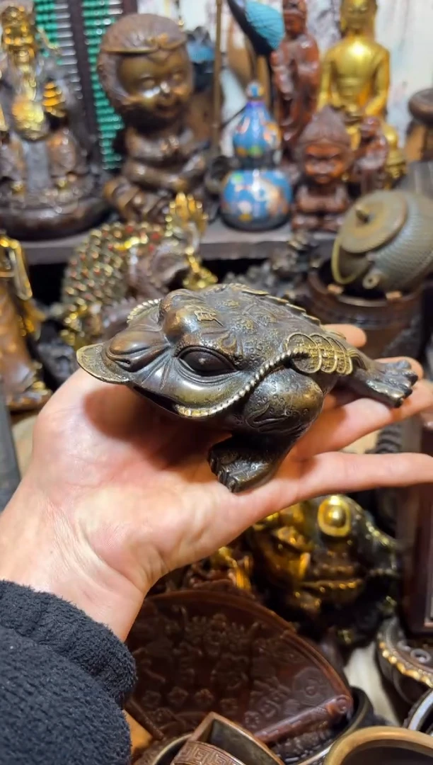 【闪购链接】古上古铜器专属链接