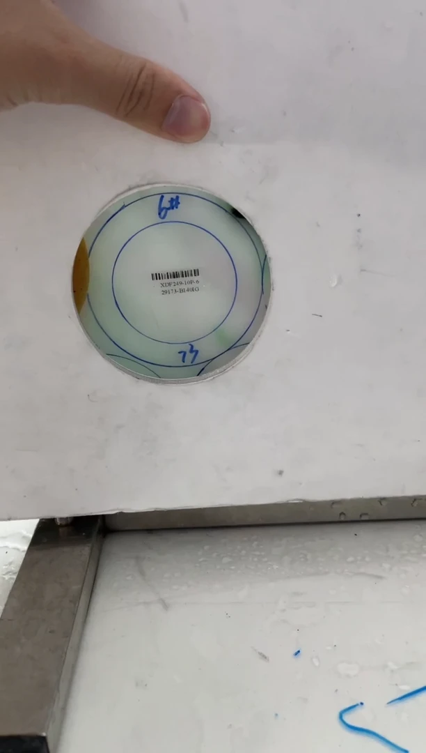 定制翡翠手镯未镶嵌手镯CHC/DZS