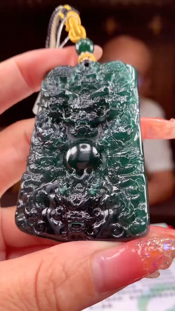 未镶嵌定制翡翠天然翡翠（拍一发一）