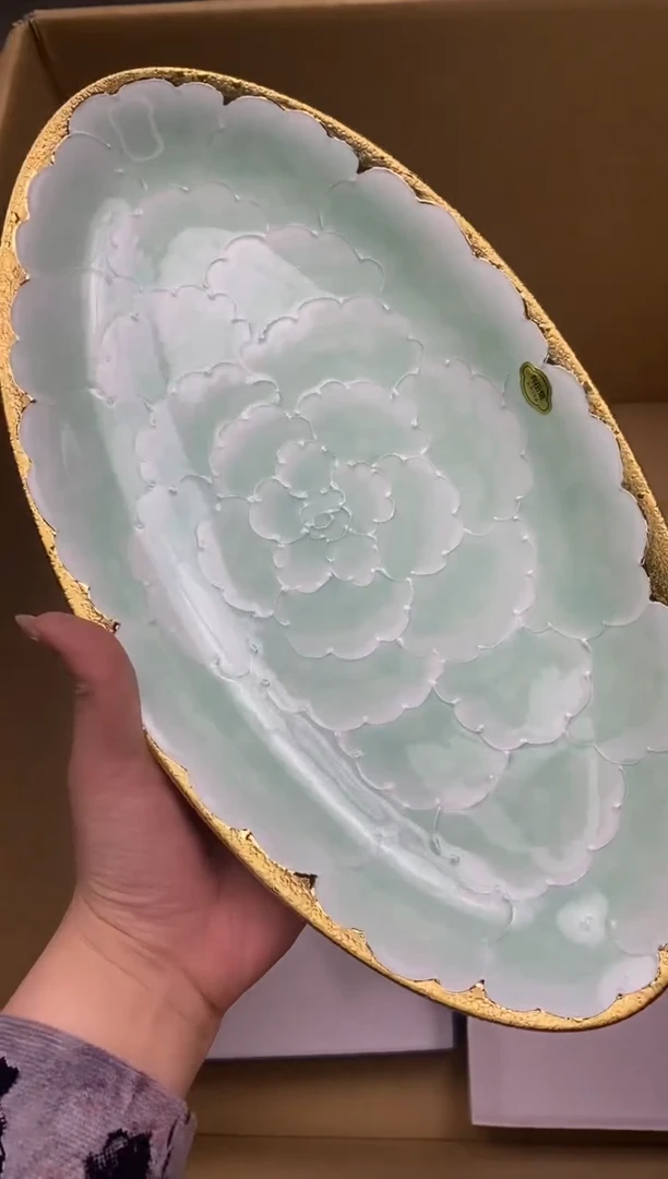 其他瓷片精美陶瓷甄选一单一付