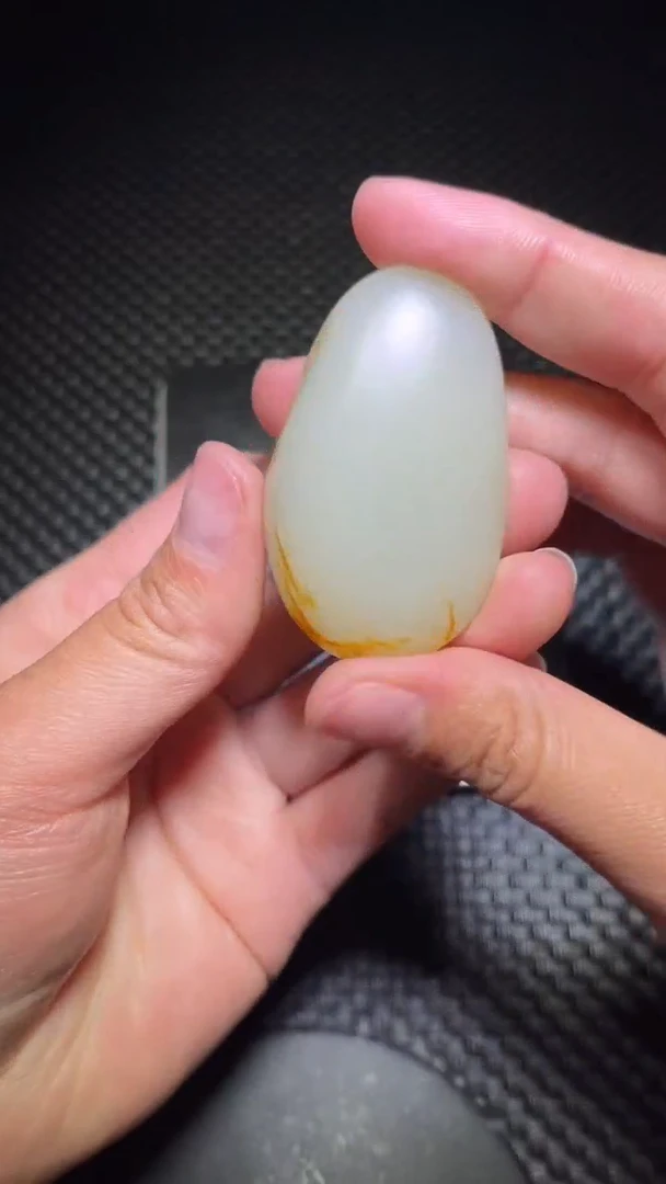 【闪购商品】和田玉挂件未镶嵌220