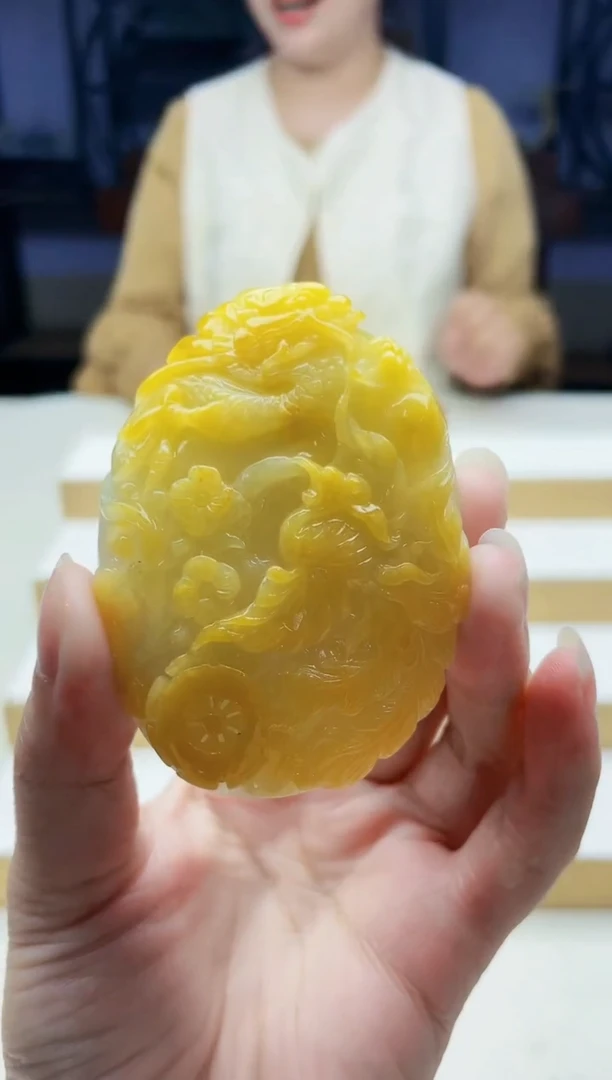 未镶嵌定制翡翠毛货09200246