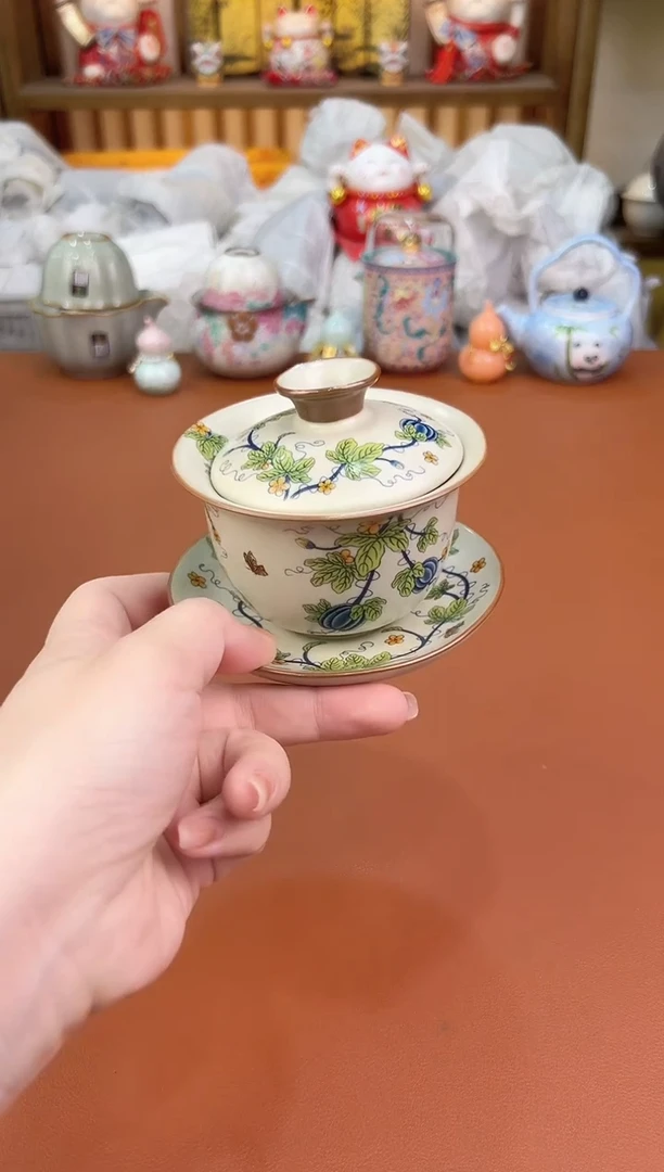 @@允礼茶器通用链接 这个真的很便宜