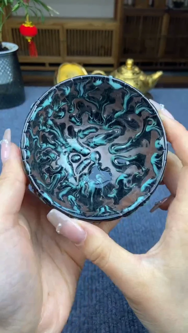 【闪购商品】高端主人杯 只清货不墨迹