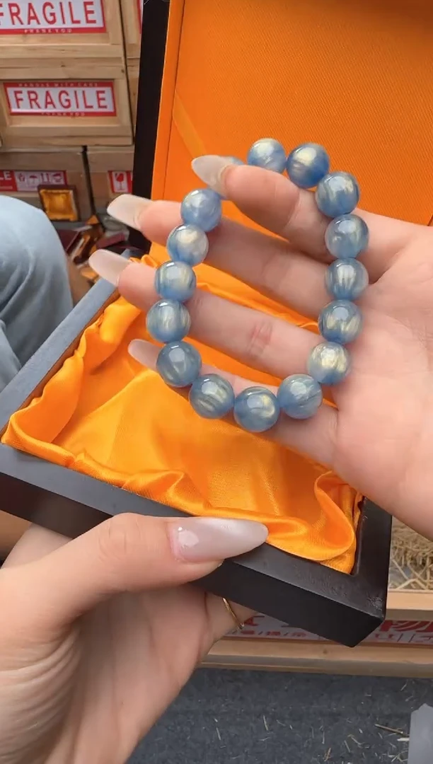 精美手串（无礼盒）