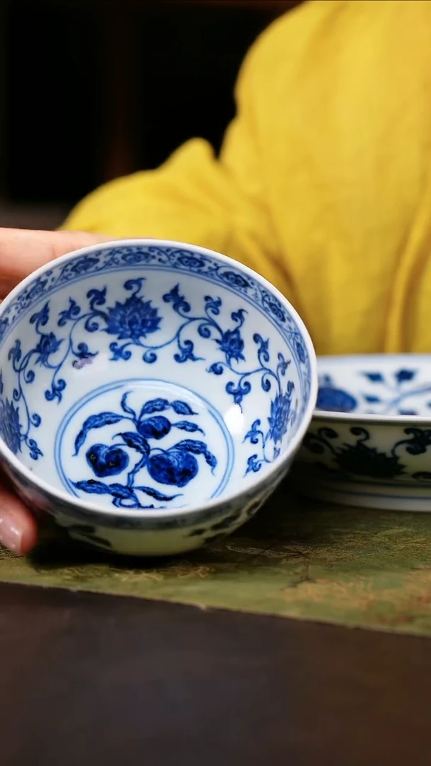 其他痞*爷精品瓷片
