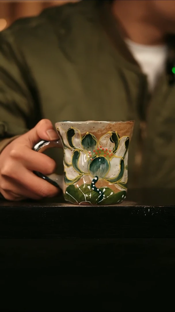 其他080遇瓷手作同款