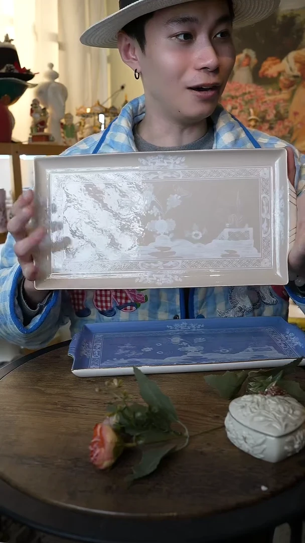 陶高端礼品------T710